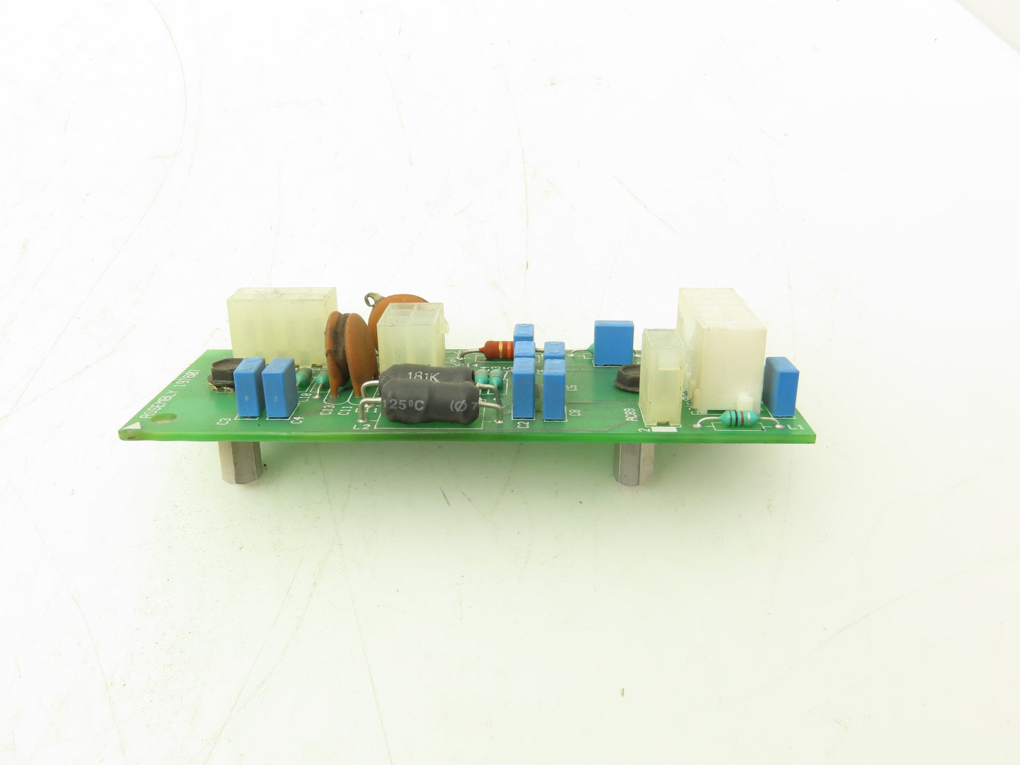 Miller Electric 197607 Printed Circuit Board Assembly Miller Welding LE-19