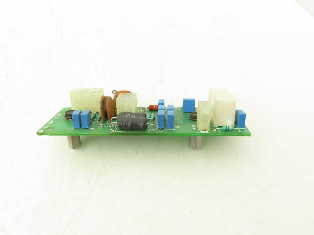 Miller Electric 197607 Printed Circuit Board Assembly Miller Welding LE-19