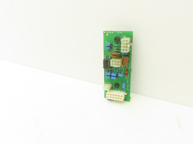 Miller Electric 197607 Printed Circuit Board Assembly Miller Welding LE-19