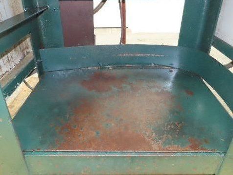 Procunier Size 3 Drill Press Tapping Head 1/2"Steel Capacity 230/460V 3Ph