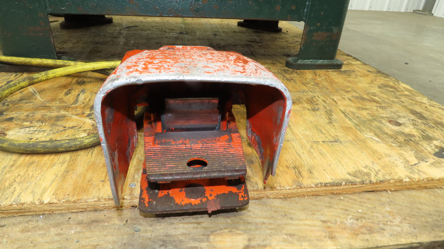 Procunier Size 3 Drill Press Tapping Head 1/2"Steel Capacity 230/460V 3Ph