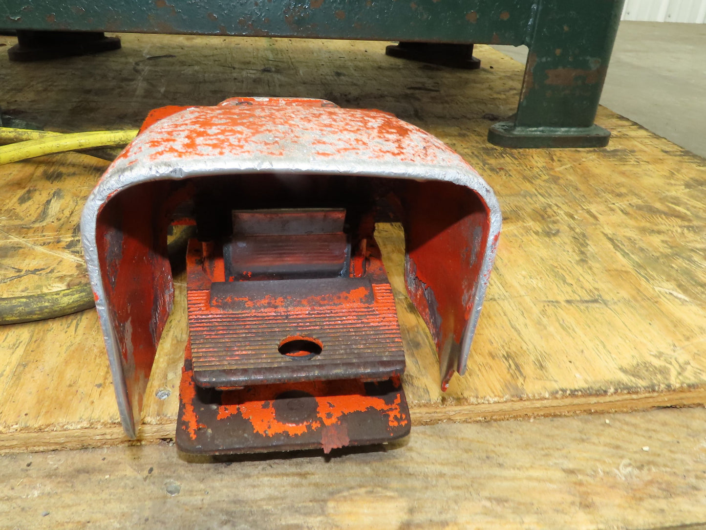 Procunier Size 3 Drill Press Tapping Head 1/2"Steel Capacity 230/460V 3Ph