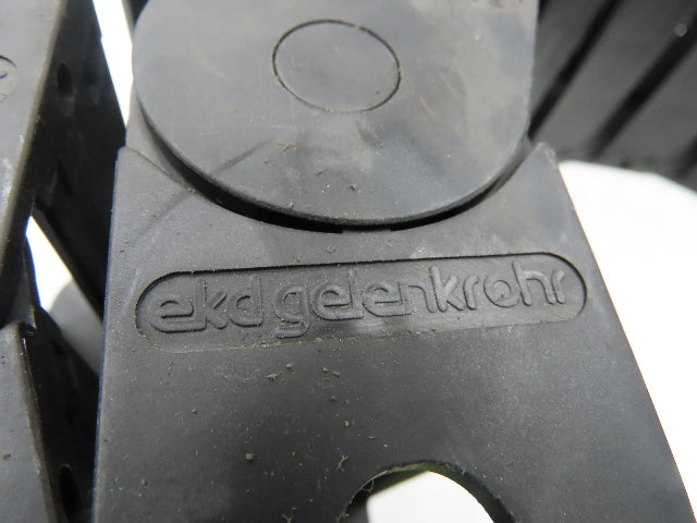 EKD Gelenkrohr 20.0 Energy Chain Cable Carrier 1.25x5.25" ID 110" L