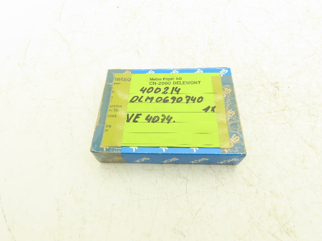 Sick 2018244 WE18 2P630 Light Barrier Receiver 10-30VDC 20m