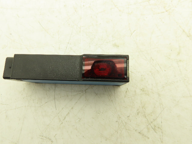 Sick 2018244 WE18 2P630 Light Barrier Receiver 10-30VDC 20m