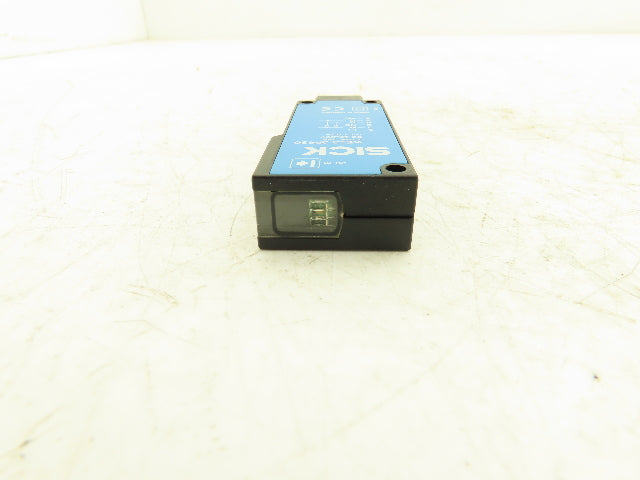 Sick 2018244 WE18 2P630 Light Barrier Receiver 10-30VDC 20m