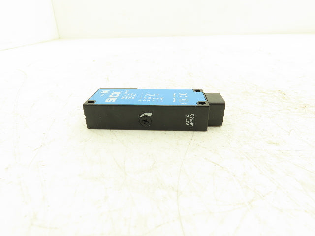 Sick 2018244 WE18 2P630 Light Barrier Receiver 10-30VDC 20m