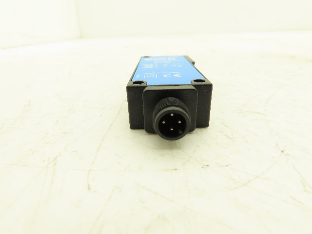 Sick 1012908 WL18 2P430 Light Barrier Receiver 10-30VDC 20m