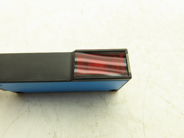 Sick 1012908 WL18 2P430 Light Barrier Receiver 10-30VDC 20m