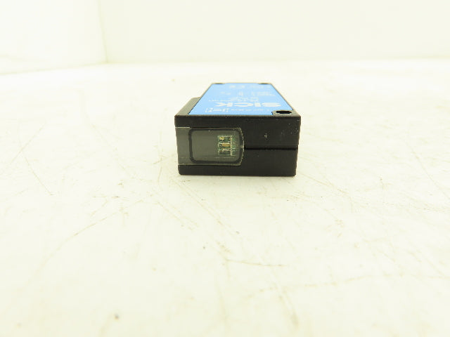Sick 1012908 WL18 2P430 Light Barrier Receiver 10-30VDC 20m