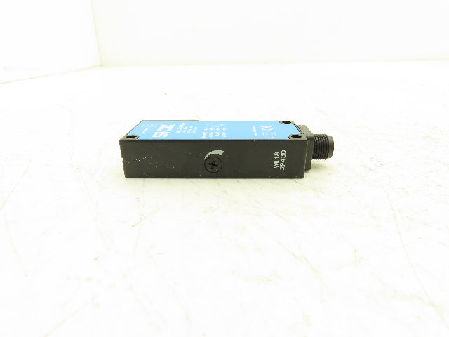 Sick 1012908 WL18 2P430 Light Barrier Receiver 10-30VDC 20m