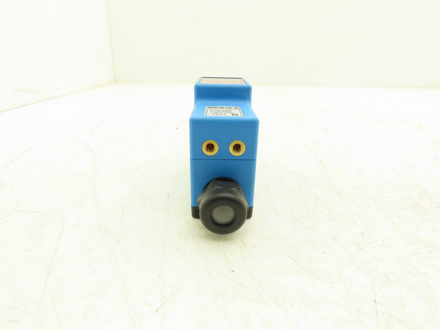 Sick WT32-B230 Photoelectric Proximity Switch 10-30vDC 100mm-2m Range