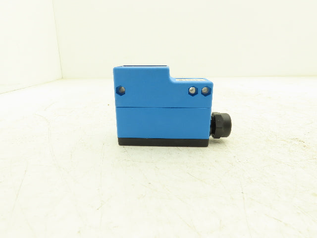 Sick WT32-B230 Photoelectric Proximity Switch 10-30vDC 100mm-2m Range