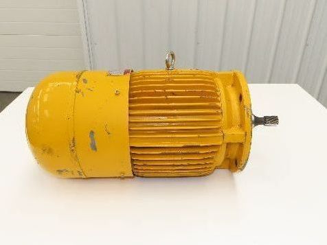 Nord SK7382AZ-H B-132S-24/4 BR80 Brake Motor for Clincher Gearbox 1600rpm 460V