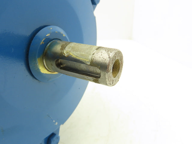 Electrodrives BM80S2T/2 Alpak II Brake Motor 1.1kw 3400rpm 230/460V 3PH IEC 80MA