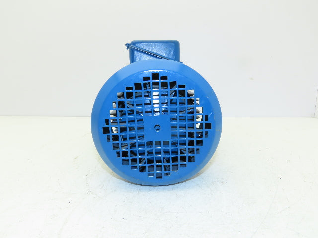 Electrodrives BM80S2T/2 Alpak II Brake Motor 1.1kw 3400rpm 230/460V 3PH IEC 80MA