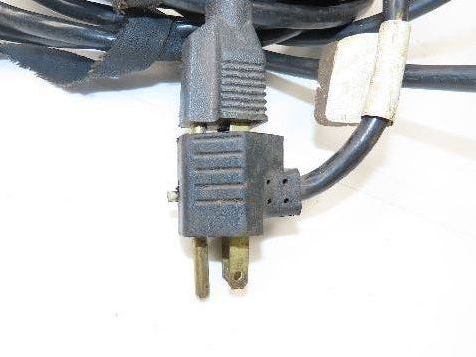 Hydromatic SP50A1 Submersible Sewage Pump 2"NPT Discharge 1/2Hp 115V 1PH