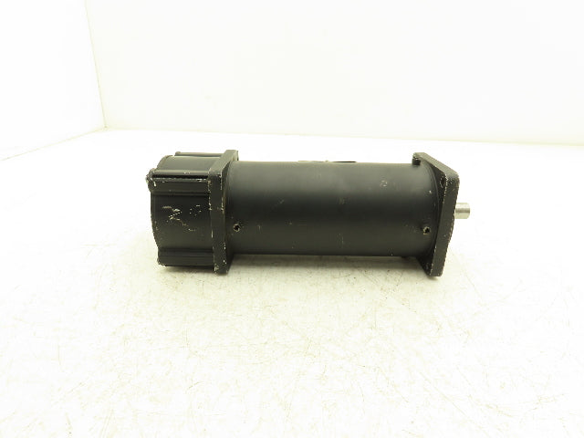 AEG M305D-A00-102 Gettys Permanent Magnet Servo Motor 6000rpm