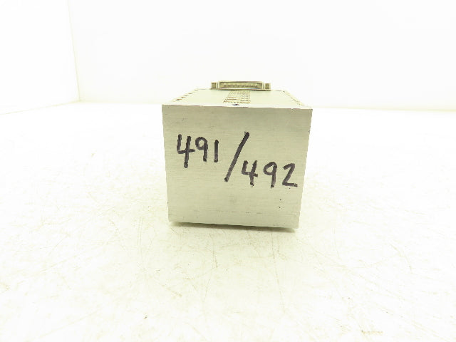 Metal Work Pneumatic 7068030532 | 7069030532 NC Solenoid Valve Island Multimach