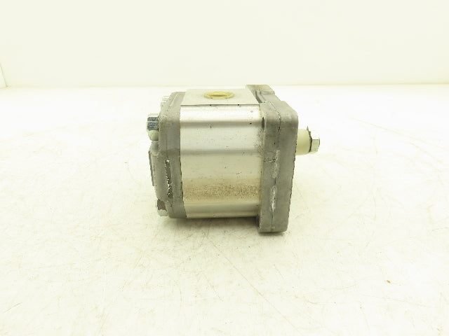 Lamborghini MLPD/G/206C Hydraulic Gear Pump 1/2" NPT
