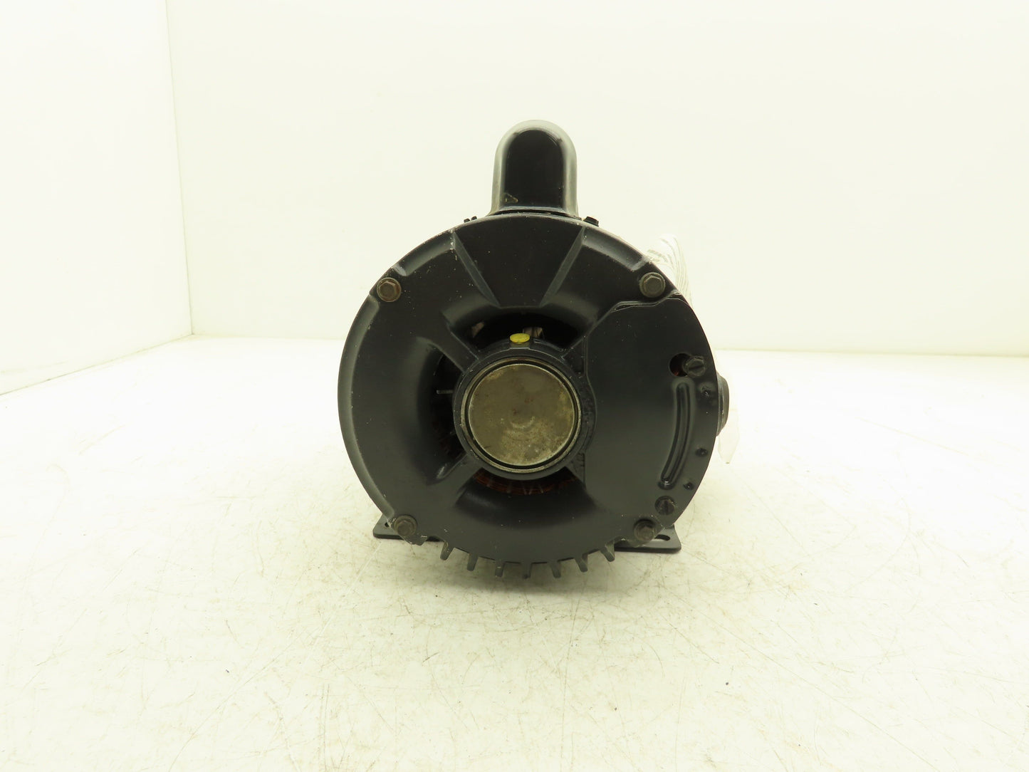 Dayton 5K442D AC Motor 1/3Hp 1140rpm 115/230V 1ph 56 Frame ODP