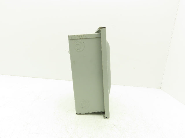 Siemens GNF322 Safety Switch Disconnect Non Fusible 60A 240VAC 250VDC HP Rated