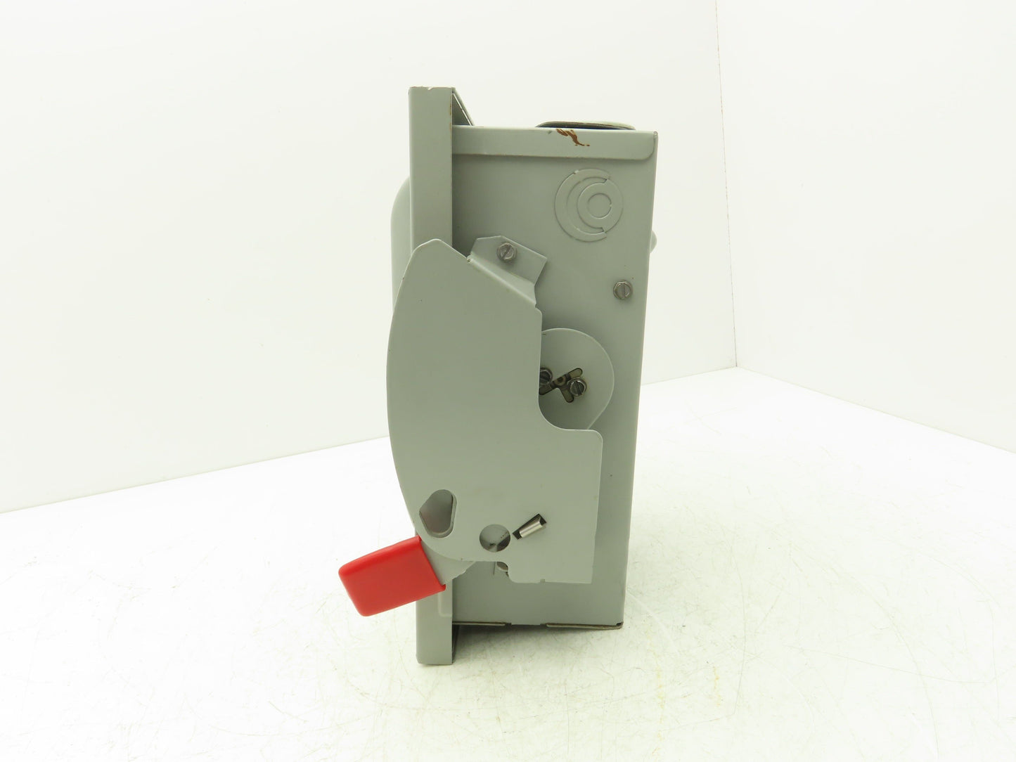 Siemens GNF322 Safety Switch Disconnect Non Fusible 60A 240VAC 250VDC HP Rated