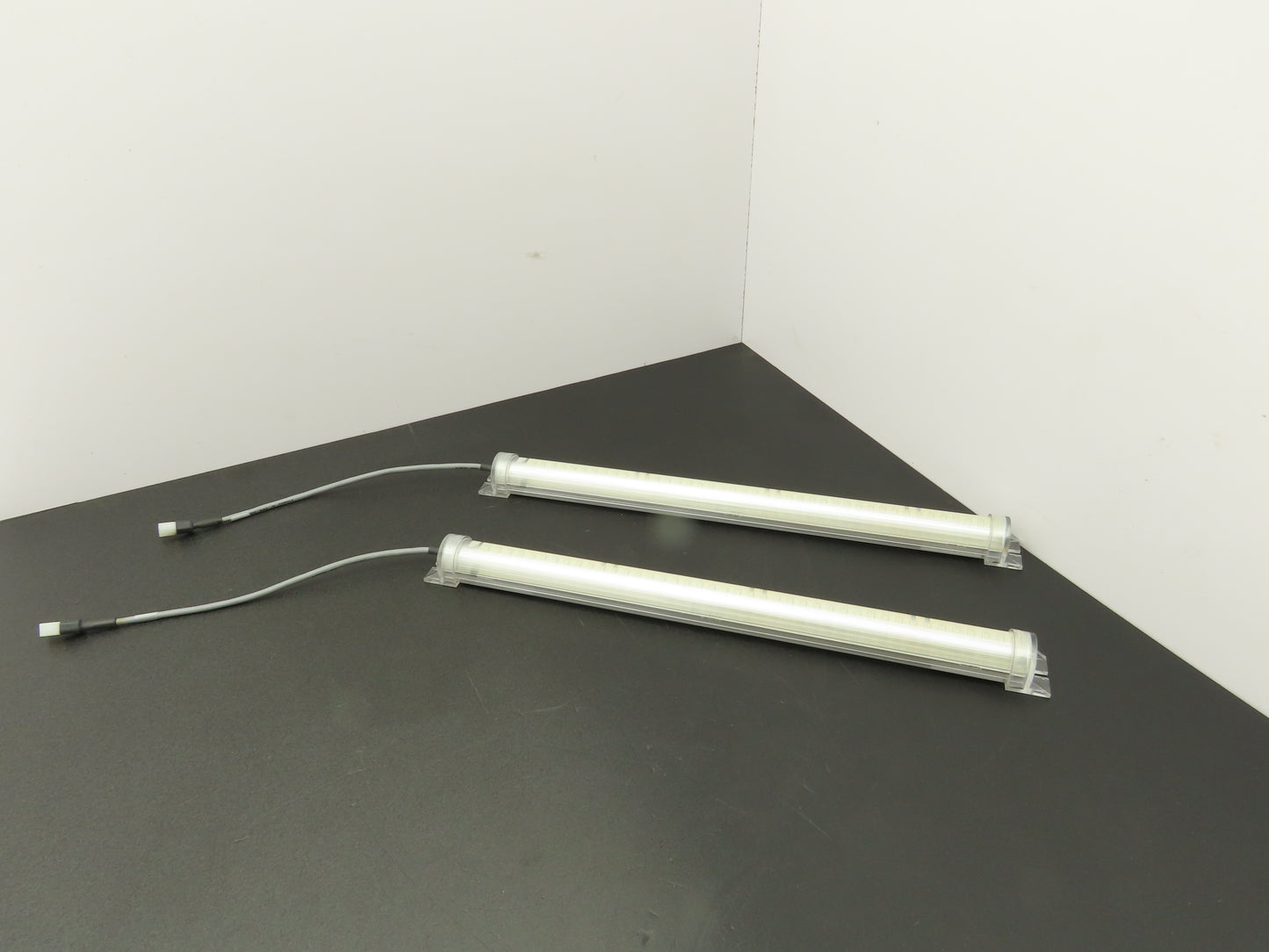 Patlite CLB-24N-C Work Light LED 14" 24VDC 6.5W IP42 White Lens