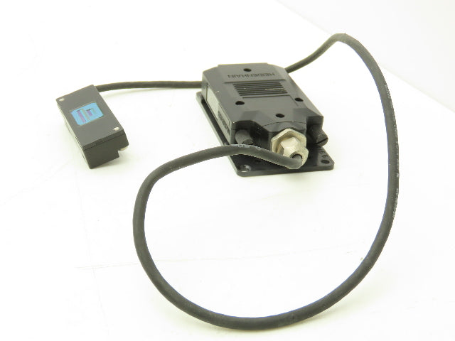 Heidenhain 369 430-10 LIDA 47 Linear Encoder Resolver Scanning Head 330620-11