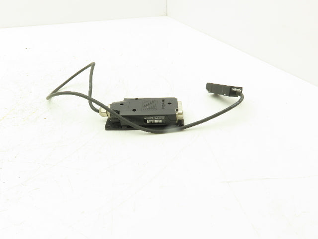 Heidenhain 369 430-10 LIDA 47 Linear Encoder Resolver Scanning Head 330620-11