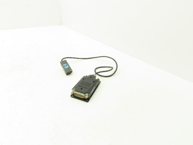 Heidenhain 369 430-10 LIDA 47 Linear Encoder Resolver Scanning Head 330620-11