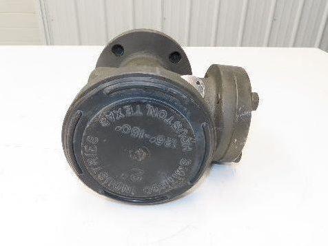 Bonney Forge 977646-0019 Piston Check Valve 2" ANSI Flange Class 150