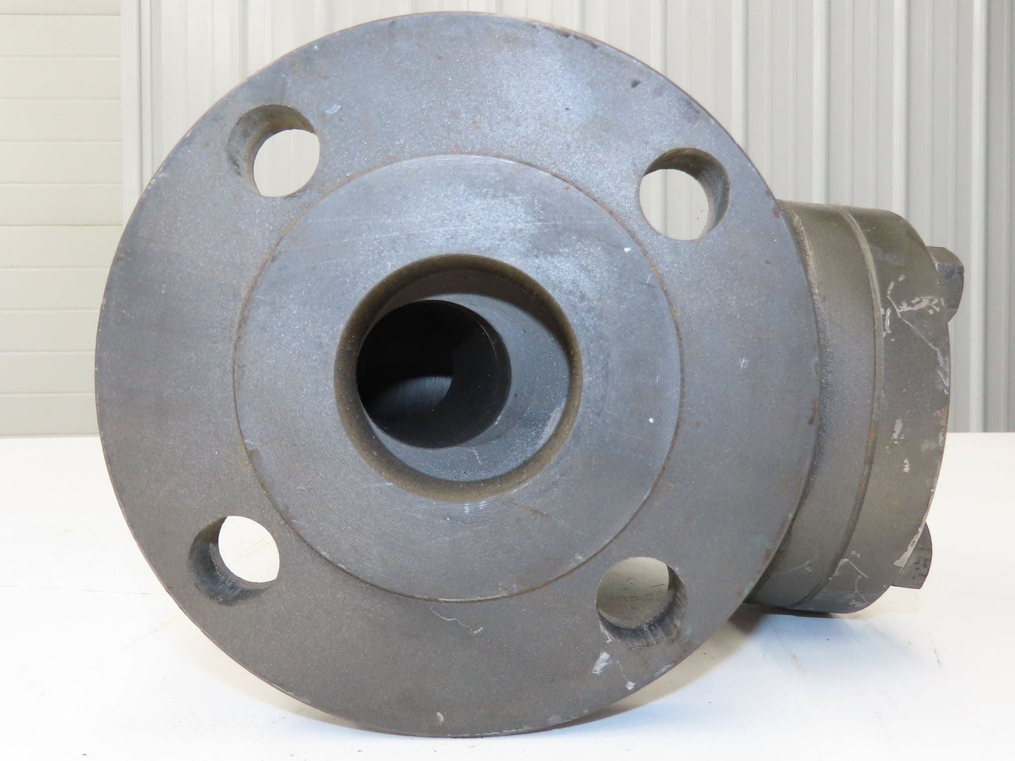 Bonney Forge 977646-0019 Piston Check Valve 2" ANSI Flange Class 150