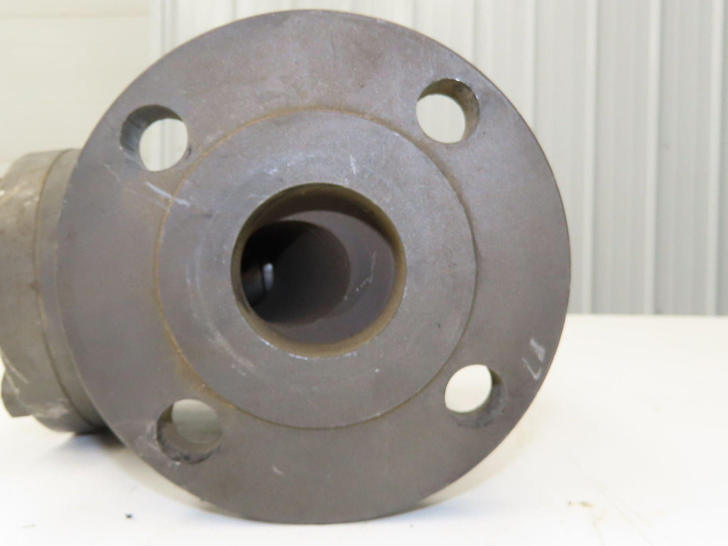 Bonney Forge 977646-0019 Piston Check Valve 2" ANSI Flange Class 150