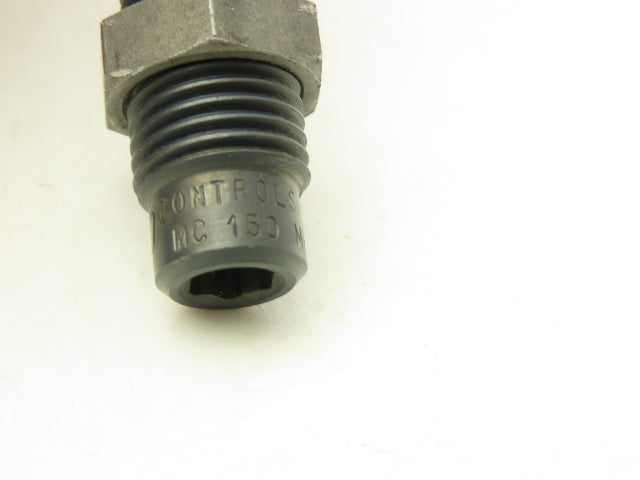 Ace Controls MC 150 MH BP Mini 1/2" Stroke Shock Absorber M14-1.5 With Bumper