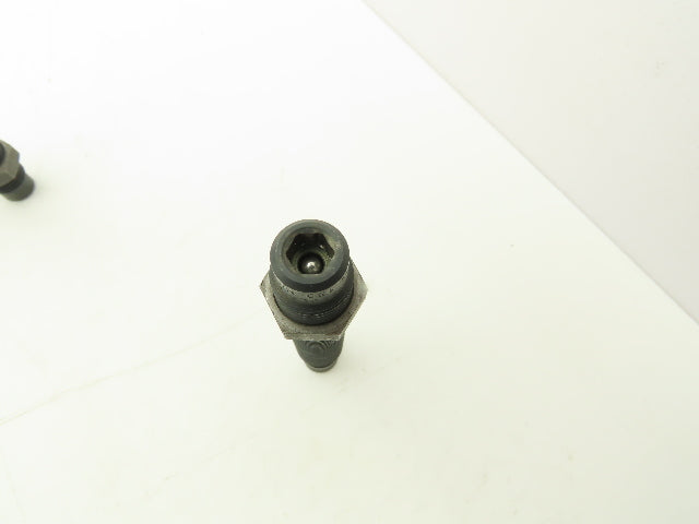 Ace Controls MC 150 MH BP Mini 1/2" Stroke Shock Absorber M14-1.5 With Bumper