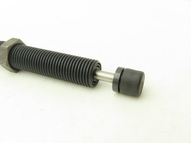 Ace Controls MC 150 MH BP Mini 1/2" Stroke Shock Absorber M14-1.5 With Bumper
