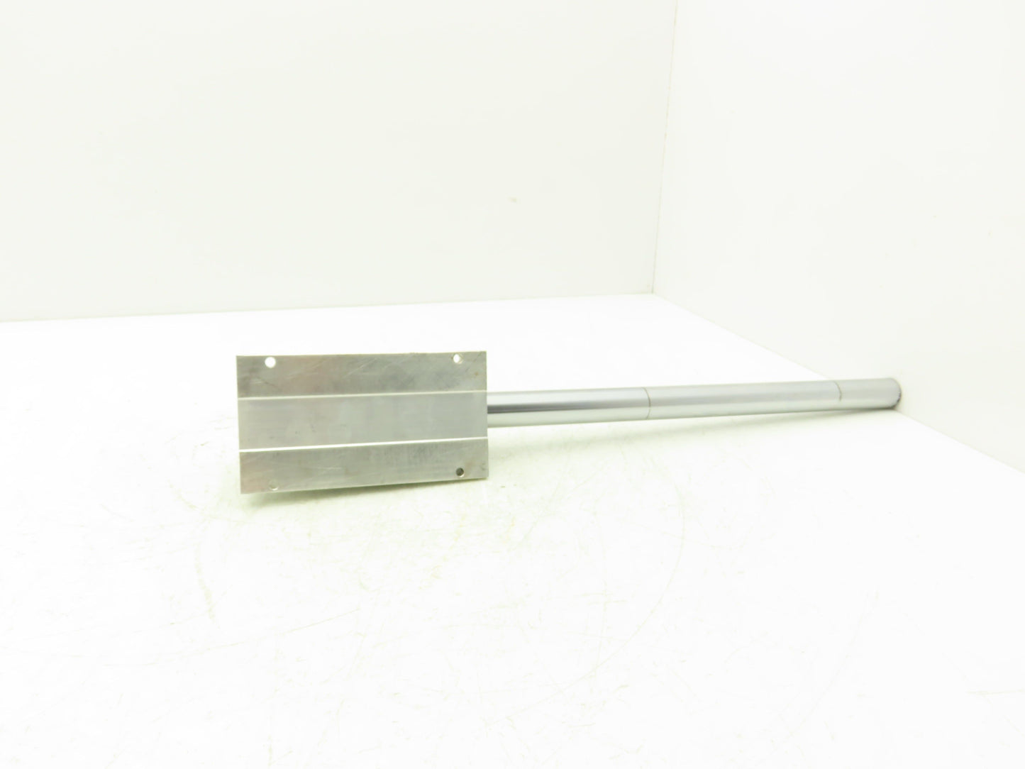 Thomson TWN16 Linear Ball Bearing Super Pillow Block 1" Closed Type 20" Shaft
