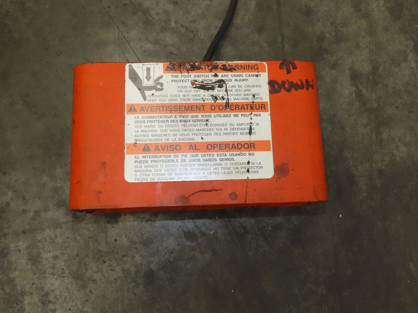 Max LPTT-UP Lift Table Max Upenders Hydraulic Tipper 2000lbs 78x54" Top 115V 1Ph