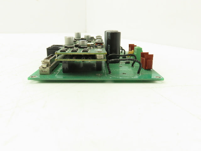 Newport 90010584 Printed Circuit Board For Newport CNC Machine REV B