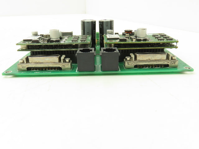 Newport 90010584 Printed Circuit Board For Newport CNC Machine REV B