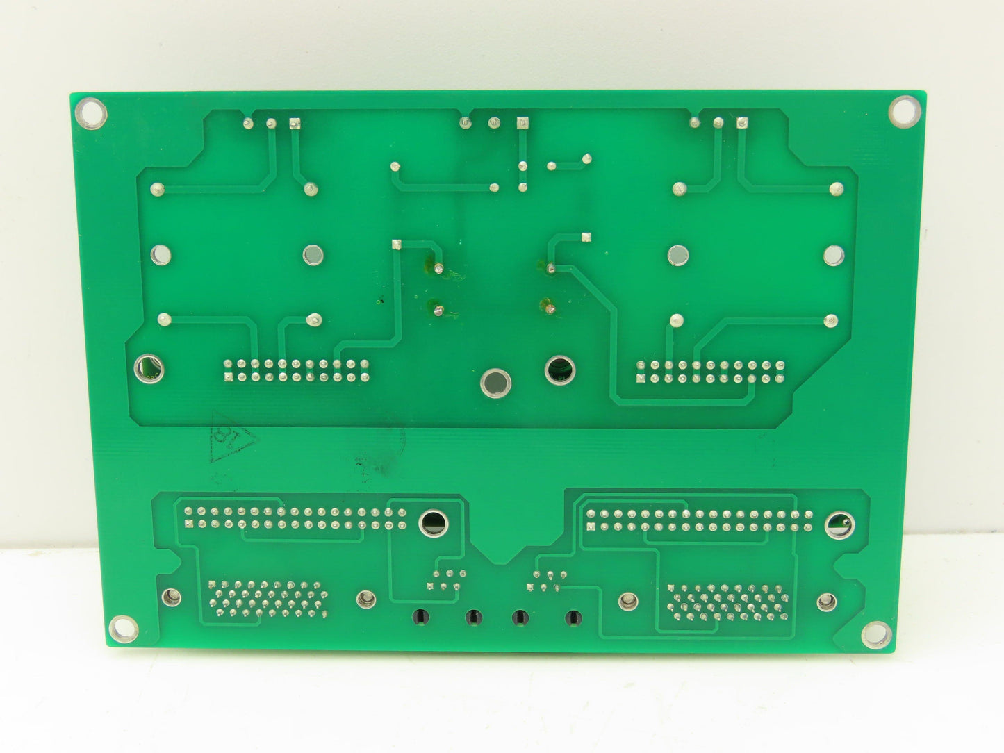Newport 90010584 Printed Circuit Board For Newport CNC Machine REV B