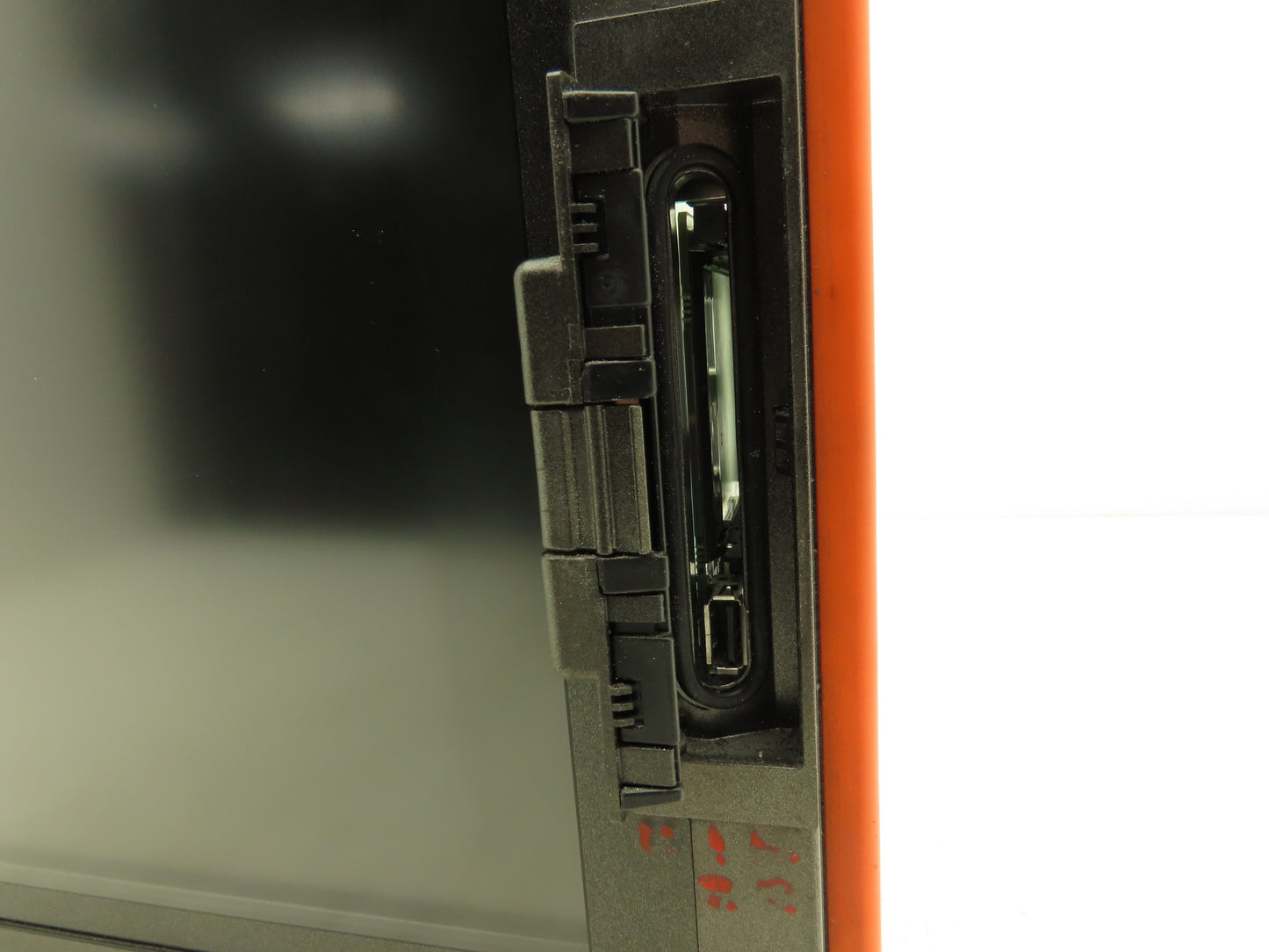 Mitsubishi Electric FCU7-YZ184 Mazak Mazatrol Panel LCD Full Assembly with Hinge