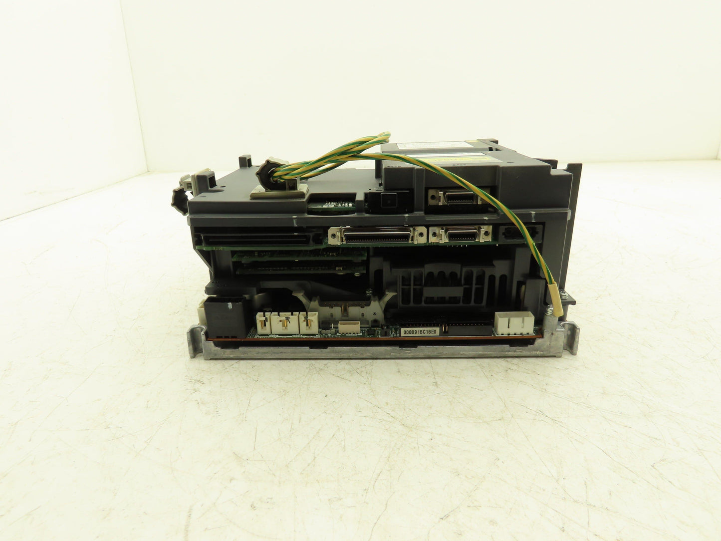 Mitsubishi Electric FCU7-MA513-43 Mazak Numerical Control System Processor