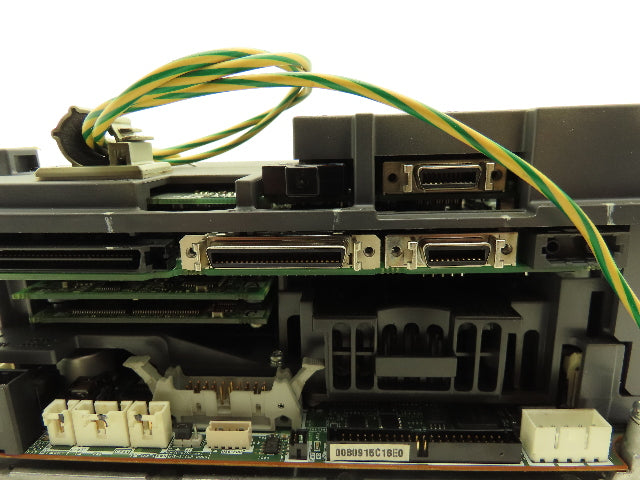 Mitsubishi Electric FCU7-MA513-43 Mazak Numerical Control System Processor