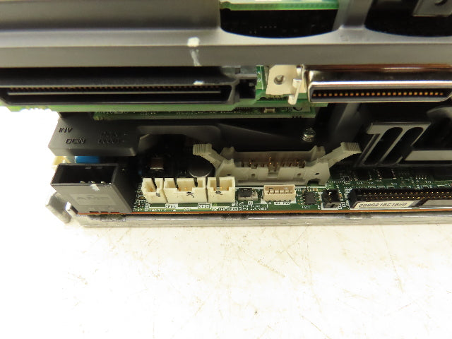 Mitsubishi Electric FCU7-MA513-43 Mazak Numerical Control System Processor