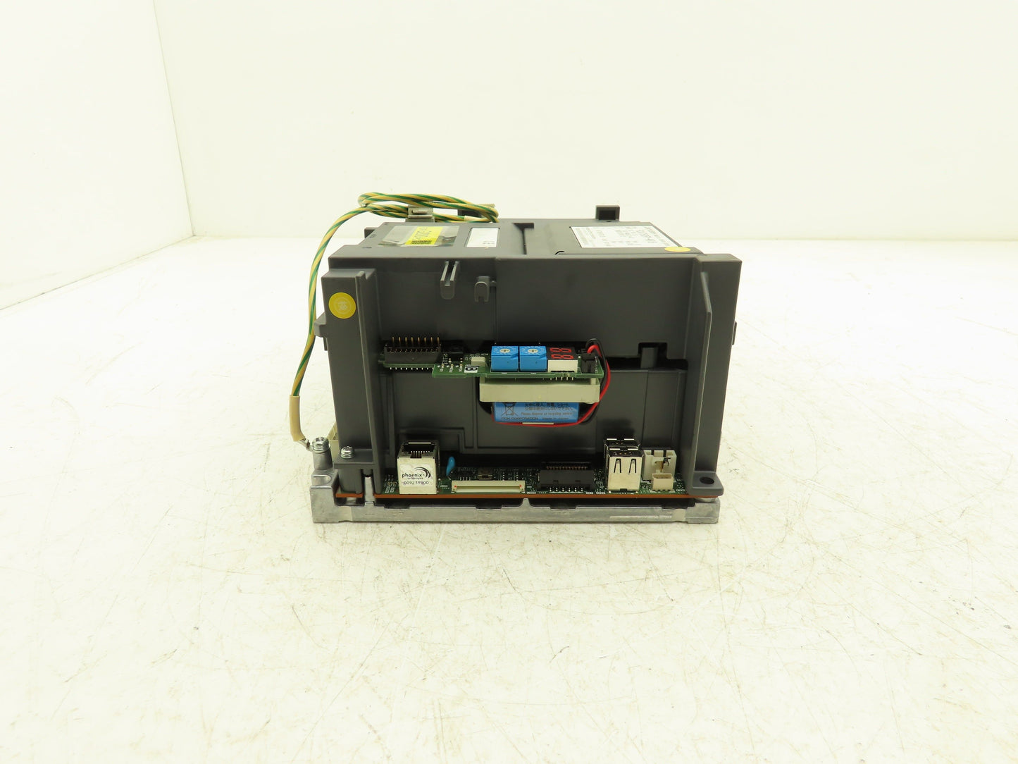 Mitsubishi Electric FCU7-MA513-43 Mazak Numerical Control System Processor
