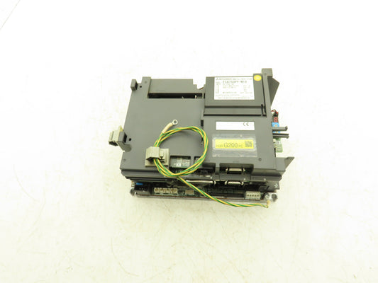 Mitsubishi Electric FCU7-MA513-43 Mazak Numerical Control System Processor