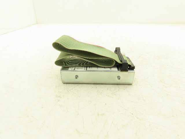 Mitsubishi Electronics FCU7-HD002-YE8 Mazak Hard Disk Drive Unit Version B