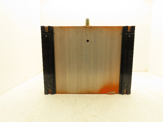 AeroGo 15"x 19.5" Pneumatic Lifting Air Caster Slide Mount *No Air Bag*